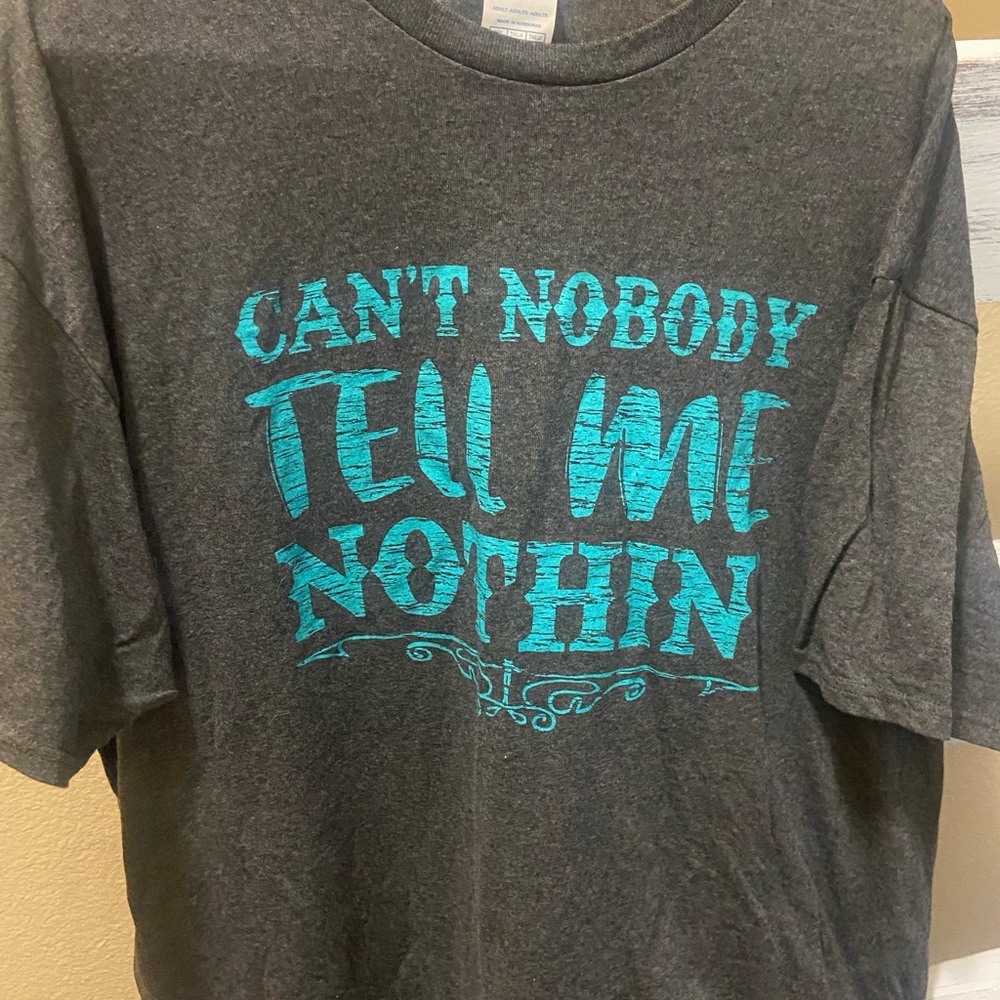 Graphic T-shirt